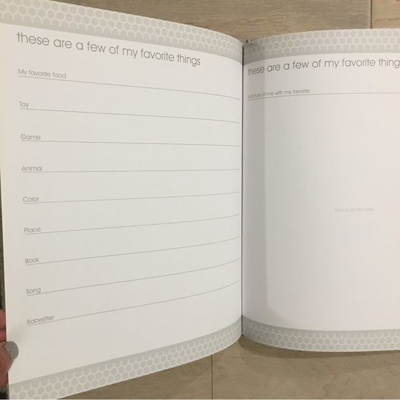 My Memory Book - Picture 5 of 11